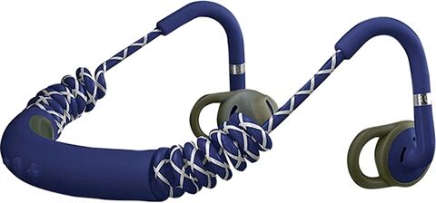 Refurbished: UrbanEars Stadion Bluetooth Active Workout In-Ear Earbuds - Trail, A Refurbished: UrbanEars Stadion Bluetooth Active Workout In-Ear Earbuds - Trail, A