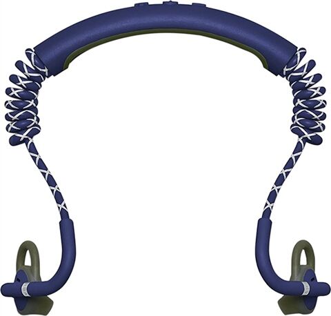 Refurbished: UrbanEars Stadion Bluetooth Active Workout In-Ear Earbuds - Trail, B Refurbished: UrbanEars Stadion Bluetooth Active Workout In-Ear Earbuds - Trail, B