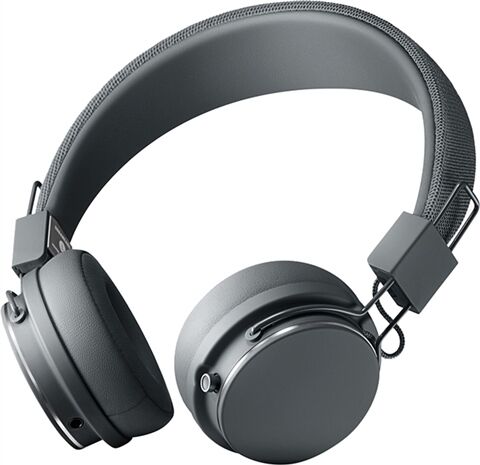 Refurbished: Urbanears Plattan 2 Bluetooth On-Ear - Black, B Refurbished: Urbanears Plattan 2 Bluetooth On-Ear - Black, B
