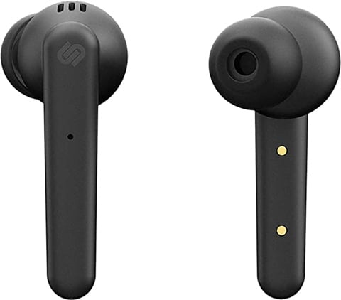 Refurbished: Urbanista Paris True Wireless Headphones - Midnight Black, A Refurbished: Urbanista Paris True Wireless Headphones - Midnight Black, A