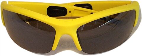 Refurbished: Buhel SG05 Hi-tech Sunglasses + Headphones, B Refurbished: Buhel SG05 Hi-tech Sunglasses + Headphones, B