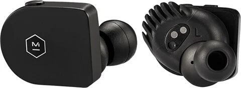 Refurbished: Master And Dynamic MW07 Wireless In-Ear, C Refurbished: Master And Dynamic MW07 Wireless In-Ear, C