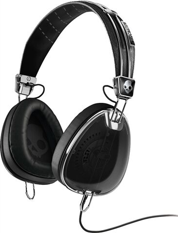 Refurbished: Skullcandy Aviator 2.0 Over-Ear, B Refurbished: Skullcandy Aviator 2.0 Over-Ear, B