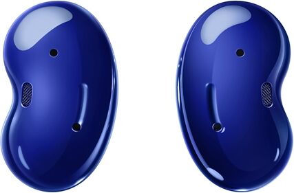 Refurbished: Samsung Galaxy Buds Live (SM-R180) Mystic Blue, B