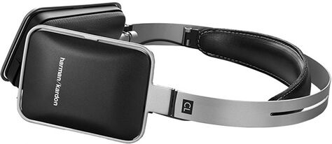 Refurbished: Harman/Kardon CL Precision Over-Ear, C Refurbished: Harman/Kardon CL Precision Over-Ear, C