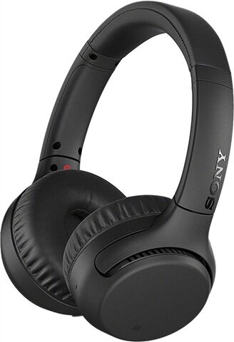 Refurbished: Sony WH-XB700 EXTRA BASS Wireless On-Ear Headphones, A Refurbished: Sony WH-XB700 EXTRA BASS Wireless On-Ear Headphones, A