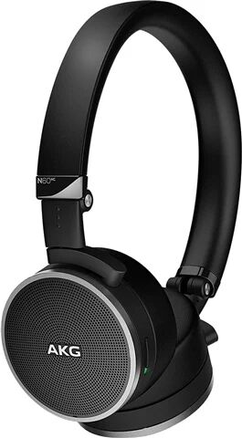 Refurbished: AKG N60NC On-Ear, B Refurbished: AKG N60NC On-Ear, B