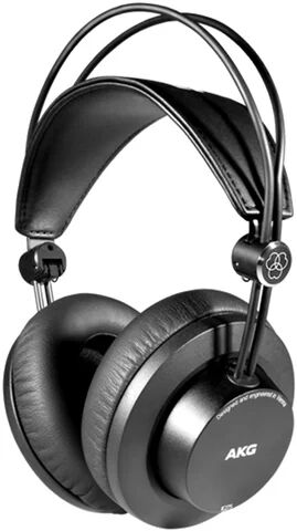 Refurbished: AKG Y50BT Bluetooth On-Ear, B