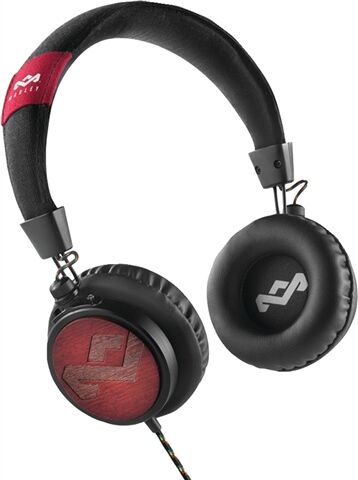 Refurbished: House Of Marley Jammin Buffalo Soldier, B Refurbished: House Of Marley Jammin Buffalo Soldier, B