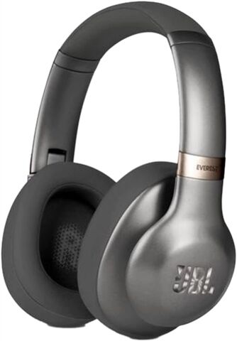 Refurbished: JBL Everest 710 Wireless Over-Ear, A