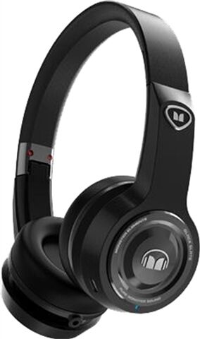 Refurbished: Monster Elements Wireless On-Ear, B Refurbished: Monster Elements Wireless On-Ear, B