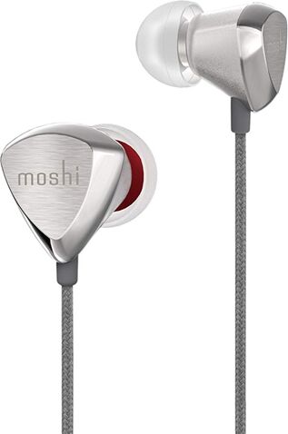 Refurbished: Moshi Vortex 2 In-Ear Headphones, A Refurbished: Moshi Vortex 2 In-Ear Headphones, A