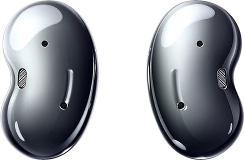 Refurbished: Samsung Galaxy Buds Live (SM-R180) Mystic Black, A Refurbished: Samsung Galaxy Buds Live (SM-R180) Mystic Black, A