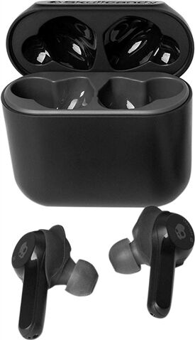 Refurbished: Skullcandy Indy Truly Wireless Earbuds, B