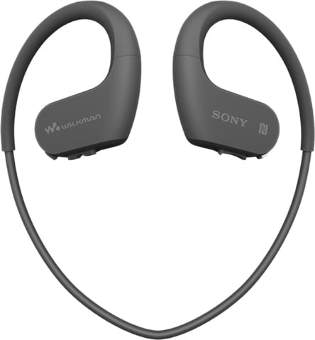 Refurbished: Sony  NW-WS623 Waterproof Bluetooth In-Ear Headphones W/ MP3 Player 4GB, B Refurbished: Sony  NW-WS623 Waterproof Bluetooth In-Ear Headphones W/ MP3 Player 4GB, B
