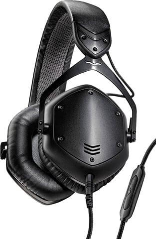 Refurbished: V-Moda Crossfade LP2 Over-Ear, C Refurbished: V-Moda Crossfade LP2 Over-Ear, C