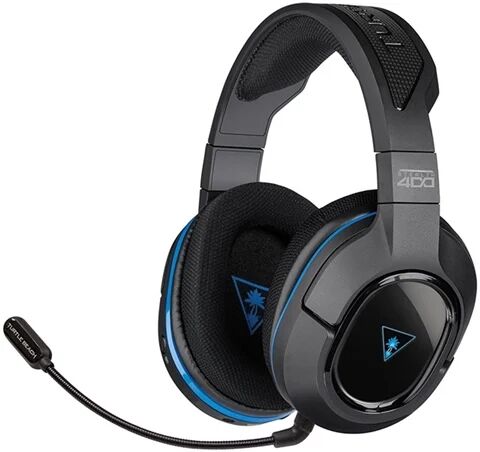 Refurbished: Turtle Beach Ear Force Stealth 400 Refurbished: Turtle Beach Ear Force Stealth 400
