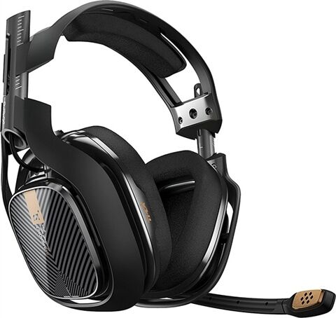 Refurbished: Astro A40 TR Headset Black (PS4/XB1/PC) Refurbished: Astro A40 TR Headset Black (PS4/XB1/PC)