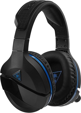 Refurbished: Turtle Beach Stealth 700 Premium Wireless Headset w/ Dongle (PS5/PS4)