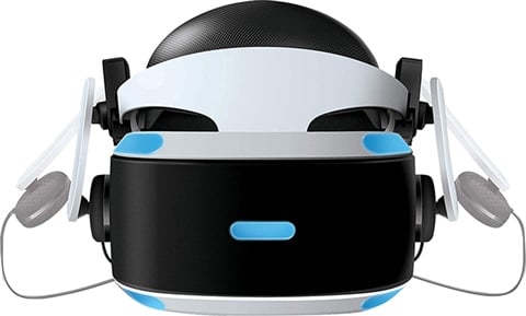 Refurbished: Bionik Mantis VR Headphones Refurbished: Bionik Mantis VR Headphones