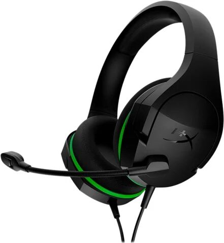 Refurbished: HyperX Cloud Stinger Core Gaming Headset (Xbox One) Refurbished: HyperX Cloud Stinger Core Gaming Headset (Xbox One)