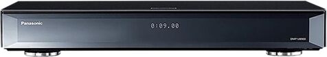 Refurbished: Panasonic DMP-UB400EBK 4K Ultra HD Blu-Ray Player, B Refurbished: Panasonic DMP-UB400EBK 4K Ultra HD Blu-Ray Player, B