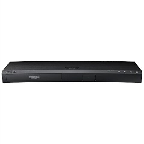 Refurbished: Samsung UBD-K8500 4k Blu-Ray Player, B Refurbished: Samsung UBD-K8500 4k Blu-Ray Player, B