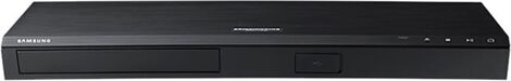 Refurbished: Samsung UBD-M9000 4k Blu-Ray Player, B Refurbished: Samsung UBD-M9000 4k Blu-Ray Player, B