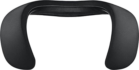 Refurbished: Bose Soundwear Companion Wireless Wearable Speaker - Black, A Refurbished: Bose Soundwear Companion Wireless Wearable Speaker - Black, A