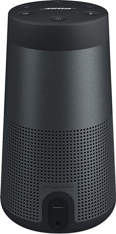 Refurbished: Bose Soundlink Revolve Bluetooth Speaker, A Refurbished: Bose Soundlink Revolve Bluetooth Speaker, A