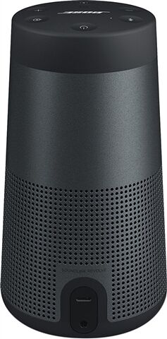 Refurbished: Bose Soundlink Revolve Bluetooth Speaker, A