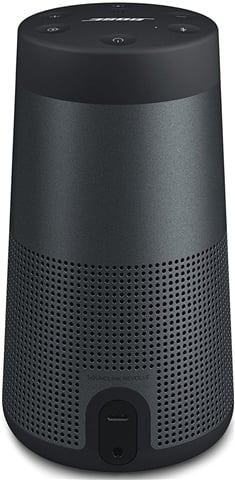 Refurbished: Bose Soundlink Revolve Bluetooth Speaker, B Refurbished: Bose Soundlink Revolve Bluetooth Speaker, B