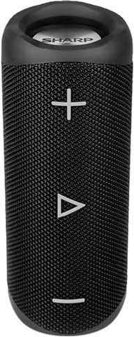 Refurbished: Sharp GX-BT280 Stereo Bluetooth Speaker, A