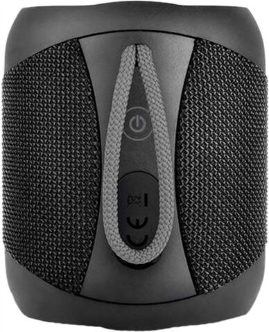 Refurbished: Sharp GX-BT180 Stereo Bluetooth Speaker, A Refurbished: Sharp GX-BT180 Stereo Bluetooth Speaker, A