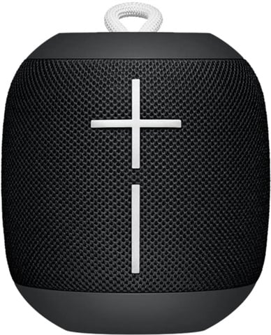 Refurbished: Ultimate Ears Wonderboom Bluetooth Speaker - Phantom Black, C Refurbished: Ultimate Ears Wonderboom Bluetooth Speaker - Phantom Black, C