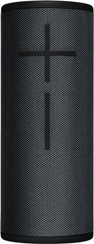 Refurbished: Ultimate Ears BOOM 3 Wireless Bluetooth Speaker - Night Black, B