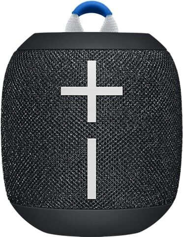 Refurbished: Ultimate Ears Wonderboom 2 Bluetooth Speaker - Black, C Refurbished: Ultimate Ears Wonderboom 2 Bluetooth Speaker - Black, C