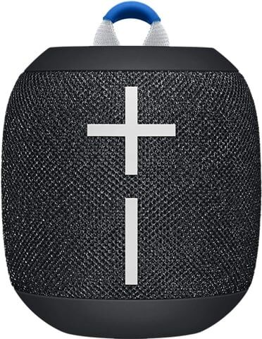 Refurbished: Ultimate Ears Wonderboom 2 Bluetooth Speaker - Black, B