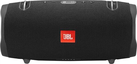 Refurbished: JBL Xtreme 2 Wireless Splashproof Bluetooth Speaker, A
