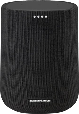 Refurbished: harman/kardon Citation One Bluetooth Speaker Black, A Refurbished: harman/kardon Citation One Bluetooth Speaker Black, A