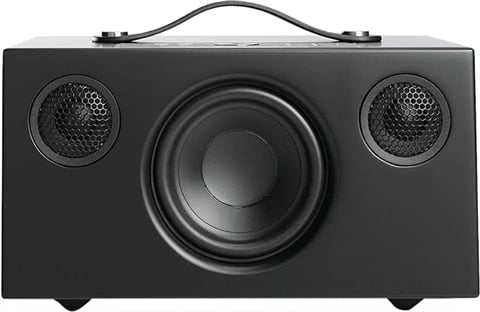 Refurbished: Audio Pro Addon C5 Wireless Bluetooth Speaker Black, A Refurbished: Audio Pro Addon C5 Wireless Bluetooth Speaker Black, A
