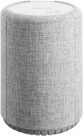 Refurbished: Audio Pro A10 Bluetooth Multiroom Speaker - Grey, B Refurbished: Audio Pro A10 Bluetooth Multiroom Speaker - Grey, B