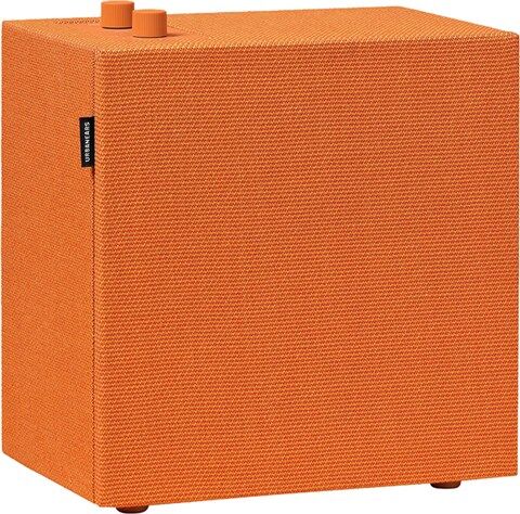 Refurbished: Urbanears Stammen Bluetooth Speaker Goldfish Orange, B Refurbished: Urbanears Stammen Bluetooth Speaker Goldfish Orange, B