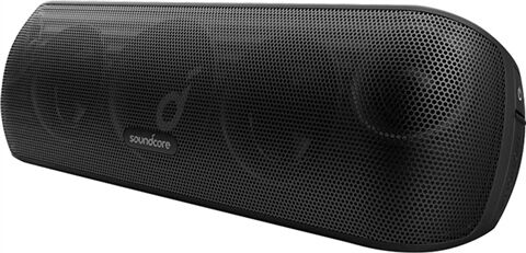 Refurbished: Anker Soundcore Motion+ Portable Bluetooth Speaker, B Refurbished: Anker Soundcore Motion+ Portable Bluetooth Speaker, B