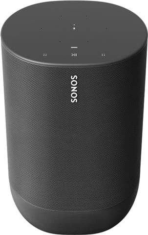 Refurbished: Sonos Move Smart Speaker, B