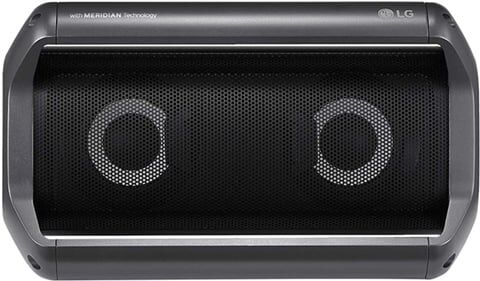 Refurbished: LG PK5 XBOOM Go Bluetooth Speaker,B Refurbished: LG PK5 XBOOM Go Bluetooth Speaker,B