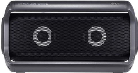 Refurbished: LG PK7 XBOOM GO Portable Bluetooth Speaker, B Refurbished: LG PK7 XBOOM GO Portable Bluetooth Speaker, B