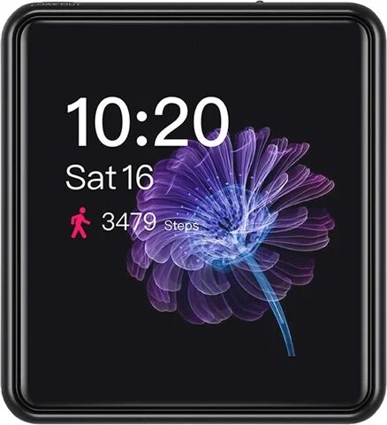 Refurbished: FiiO M5 Portable Music Player, B Refurbished: FiiO M5 Portable Music Player, B