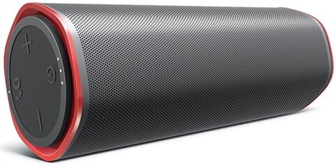 Refurbished: Creative Sound Blaster Free Portable Bluetooth Speaker