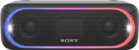 Refurbished: Sony SRS-XB30 Powerful Portable Wireless Speaker
